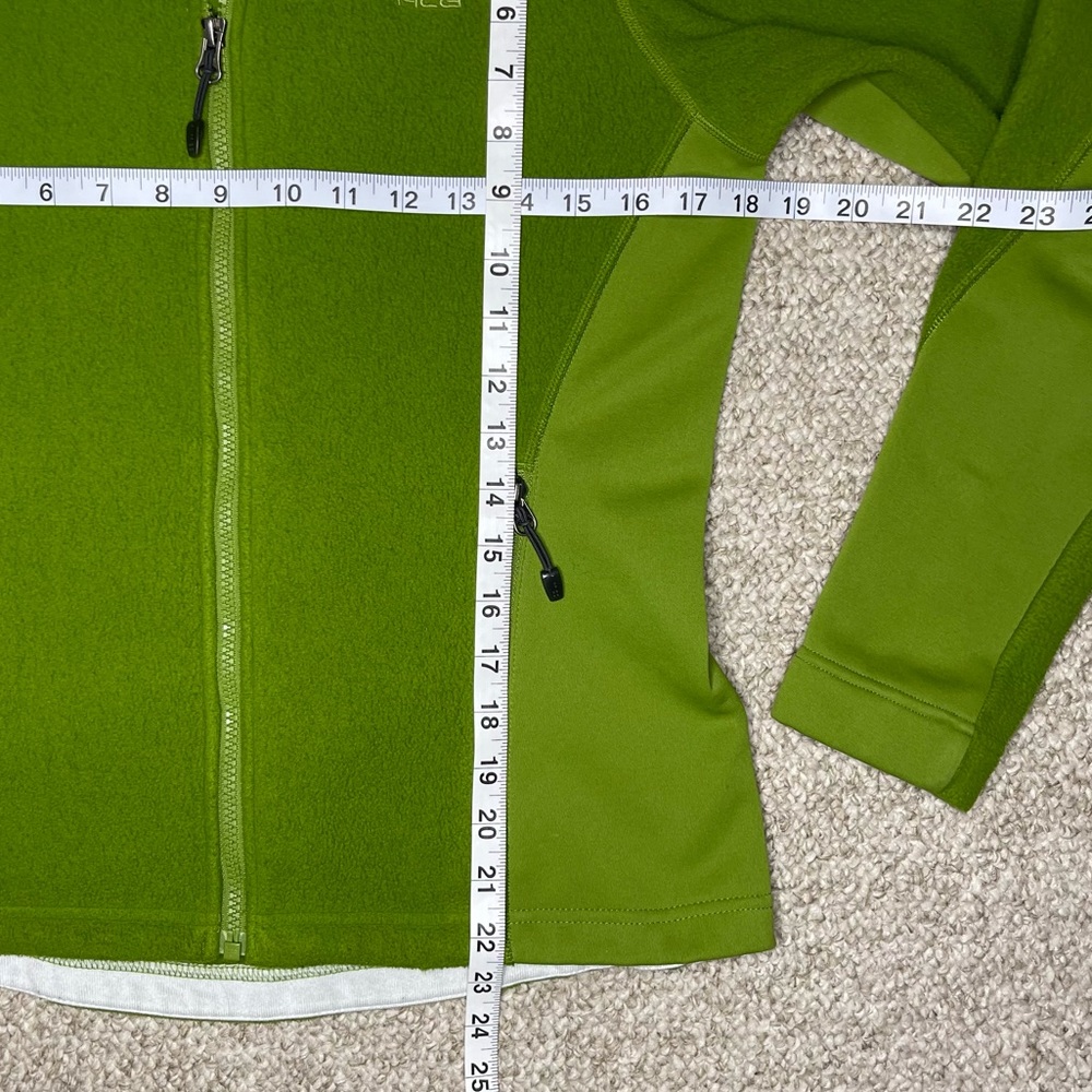 Nike ACG fleece jacket - Picture 8 of 9